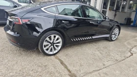 Tesla Model 3 LONG RANGE DUAL MOTOR, снимка 14