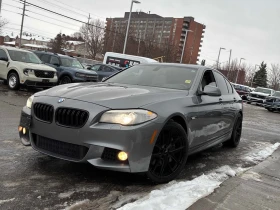 BMW 535 * 535i xDrive * CARFAX * ЦЕНА ДО БГ