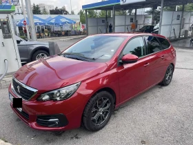 Peugeot 308 SW - 13800 € / 26990.45 лв. - 35389344 5
