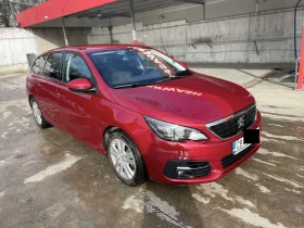 Peugeot 308 SW - 13800 € / 26990.45 лв. - 35389344 6