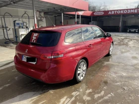 Peugeot 308 SW - 13800 € / 26990.45 лв. - 35389344 8
