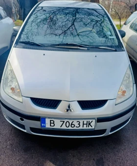 Mitsubishi Colt 1.5 DI-D (2005 г.) - 2400 € / 4693.99 лв. - 62145358 2