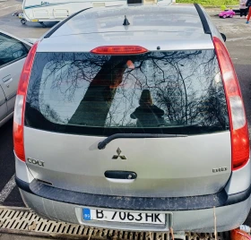 Mitsubishi Colt 1.5 DI-D (2005 г.) - 2400 € / 4693.99 лв. - 62145358 5