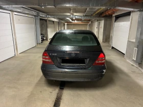 Mercedes-Benz C 180 - 1000 € / 1955.83 лв. - 69222655 5