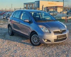 Toyota Yaris 1.4 ДИЗЕЛ 90 К.С. АВТОМАТИК! FACELIFT! УНИКАТ!  - 3899 € / 7625.78 лв. - 35628706 17