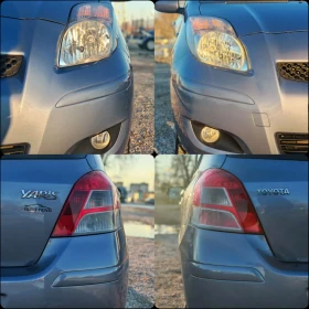 Toyota Yaris 1.4 ДИЗЕЛ 90 К.С. АВТОМАТИК! FACELIFT! УНИКАТ!  - 3899 € / 7625.78 лв. - 35628706 15