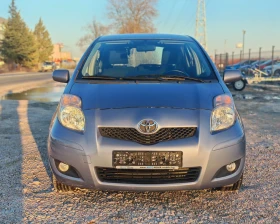 Toyota Yaris 1.4 ДИЗЕЛ 90 К.С. АВТОМАТИК! FACELIFT! УНИКАТ!  - 3899 € / 7625.78 лв. - 35628706 2