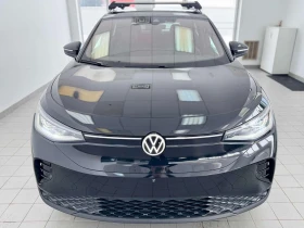 VW ID.4 Pro RWD w/SK On Battery * CARFAX * ПОДГРЕВИ - 24900 € / 48700.17 лв. - 54084107 3