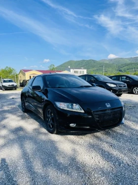 Honda Crz 1.5 хибрид - 4600 € / 8996.82 лв. - 56224138 2