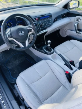 Honda Crz 1.5 хибрид - 4600 € / 8996.82 лв. - 56224138 4