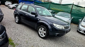 Subaru Forester 2.0i-150kc-ГАЗОВ-ИНЖ - 5490 € / 10737.51 лв. - 13729990 4