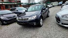 Subaru Forester 2.0i-150kc-ГАЗОВ-ИНЖ - 5490 € / 10737.51 лв. - 13729990 2