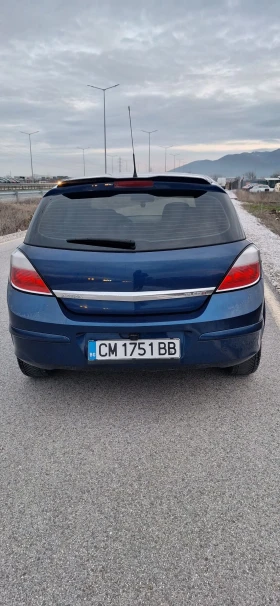 Opel Astra H 1.9 CDTI 150 - 1650 € / 3227.12 лв. - 22034629 6