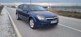 Opel Astra H 1.9 CDTI 150