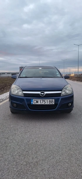 Opel Astra H 1.9 CDTI 150 - 1650 € / 3227.12 лв. - 22034629 2