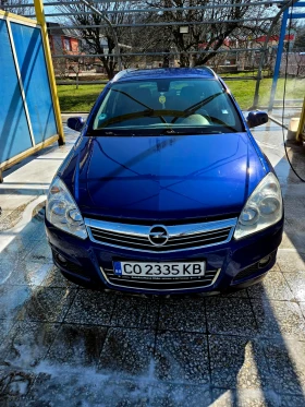 Opel Astra 1.9 tdi Facelift - 3100 € / 6063.07 лв. - 78232599 6