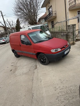 Peugeot Partner - 1200 € / 2347.00 лв. - 39793097 2