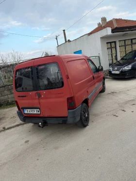 Peugeot Partner - 1200 € / 2347.00 лв. - 39793097 3