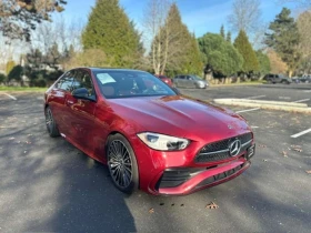 Mercedes-Benz C 300 4MATIC Sedan  CARFAX | Auto.bg — изображение 3