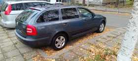 Skoda Octavia 1.9 TDI - 3150 € / 6160.86 лв. - 30641737 2