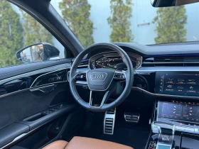 Audi A8 - 68000 € / 132996.44 лв. - 67180827 14
