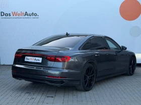 Audi A8 - 68000 € / 132996.44 лв. - 67180827 4