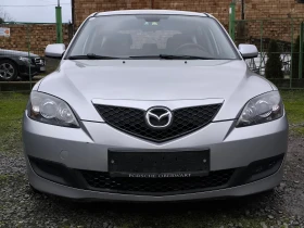 Mazda 3 FACE LIFT-1.6i-105кс-КЛИМАТРОНИК- - 1750 € / 3422.70 лв. - 31085770 8