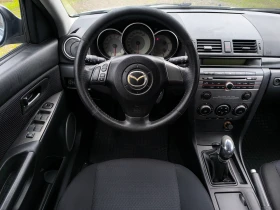 Mazda 3 FACE LIFT-1.6i-105кс-КЛИМАТРОНИК- - 1750 € / 3422.70 лв. - 31085770 11