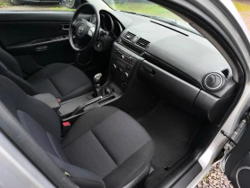 Mazda 3 FACE LIFT-1.6i-105кс-КЛИМАТРОНИК- - 1750 € / 3422.70 лв. - 31085770 14