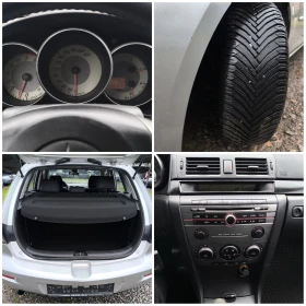 Mazda 3 FACE LIFT-1.6i-105кс-КЛИМАТРОНИК- - 1750 € / 3422.70 лв. - 31085770 17
