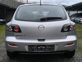 Mazda 3 FACE LIFT-1.6i-105кс-КЛИМАТРОНИК- - 1750 € / 3422.70 лв. - 31085770 4