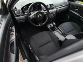 Mazda 3 FACE LIFT-1.6i-105кс-КЛИМАТРОНИК- - 1750 € / 3422.70 лв. - 31085770 10