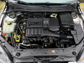 Mazda 3 FACE LIFT-1.6i-105кс-КЛИМАТРОНИК- - 1750 € / 3422.70 лв. - 31085770 16