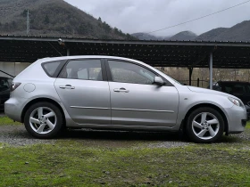 Mazda 3 FACE LIFT-1.6i-105кс-КЛИМАТРОНИК- - 1750 € / 3422.70 лв. - 31085770 2