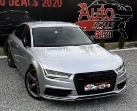 Audi A7 3.0TDI* 326HP* COMPETITION* FULL* СОБСТВЕН ЛИЗИНГ