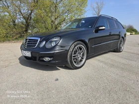 Mercedes-Benz E 270 270 CDI