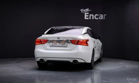 Nissan Maxima 3.5 PLATINUM* PANO* КОЖА* ПОДГРЕВ* ОБДУХВАНЕ*  | Auto.bg — изображение 4