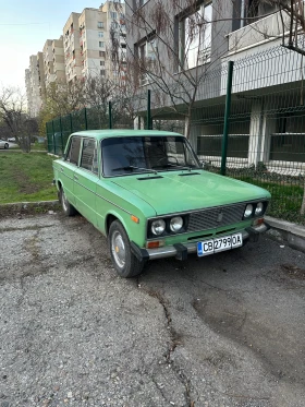 ����� �� �������� �� Lada 1600 1600