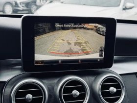 Mercedes-Benz C 300 4MATIC AMG PKG| ����| ������| BLIND SPOT | Mobile.bg � ����� ������ 8