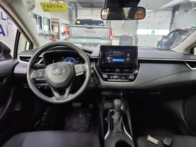 Toyota Corolla HYBRID LE * CARFAX * ���� ������ * ���� �� �� *  | Mobile.bg � ����� ������ 8