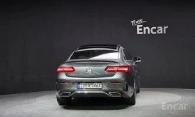 Mercedes-Benz E 220 d Coupe  | Mobile.bg � ����� ������ 5
