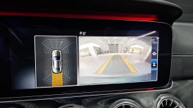 Mercedes-Benz E 220 d Coupe  | Mobile.bg � ����� ������ 13
