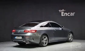 Mercedes-Benz E 220 d Coupe  | Mobile.bg � ����� ������ 3