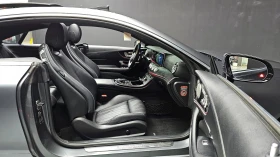 Mercedes-Benz E 220 d Coupe  | Mobile.bg � ����� ������ 11