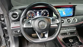 Mercedes-Benz E 220 d Coupe  | Mobile.bg � ����� ������ 12
