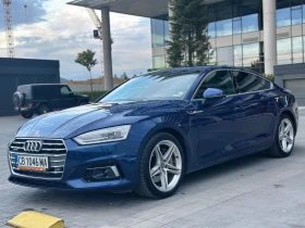 ����� �� �������� �� Audi A5
