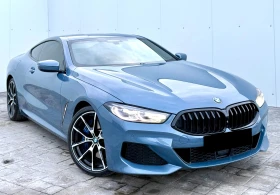 ������ BMW 840