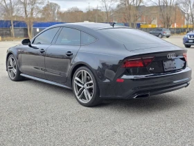 Audi A7 3.0T !TECHNIK!360CAM#QUATTRO# PANO/ | Auto.bg — изображение 4