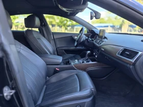 Audi A7 3.0T !TECHNIK!360CAM#QUATTRO# PANO/ | Auto.bg — изображение 15