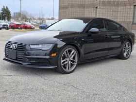 Audi A7 3.0T !TECHNIK!360CAM#QUATTRO# PANO/ | Auto.bg — изображение 3